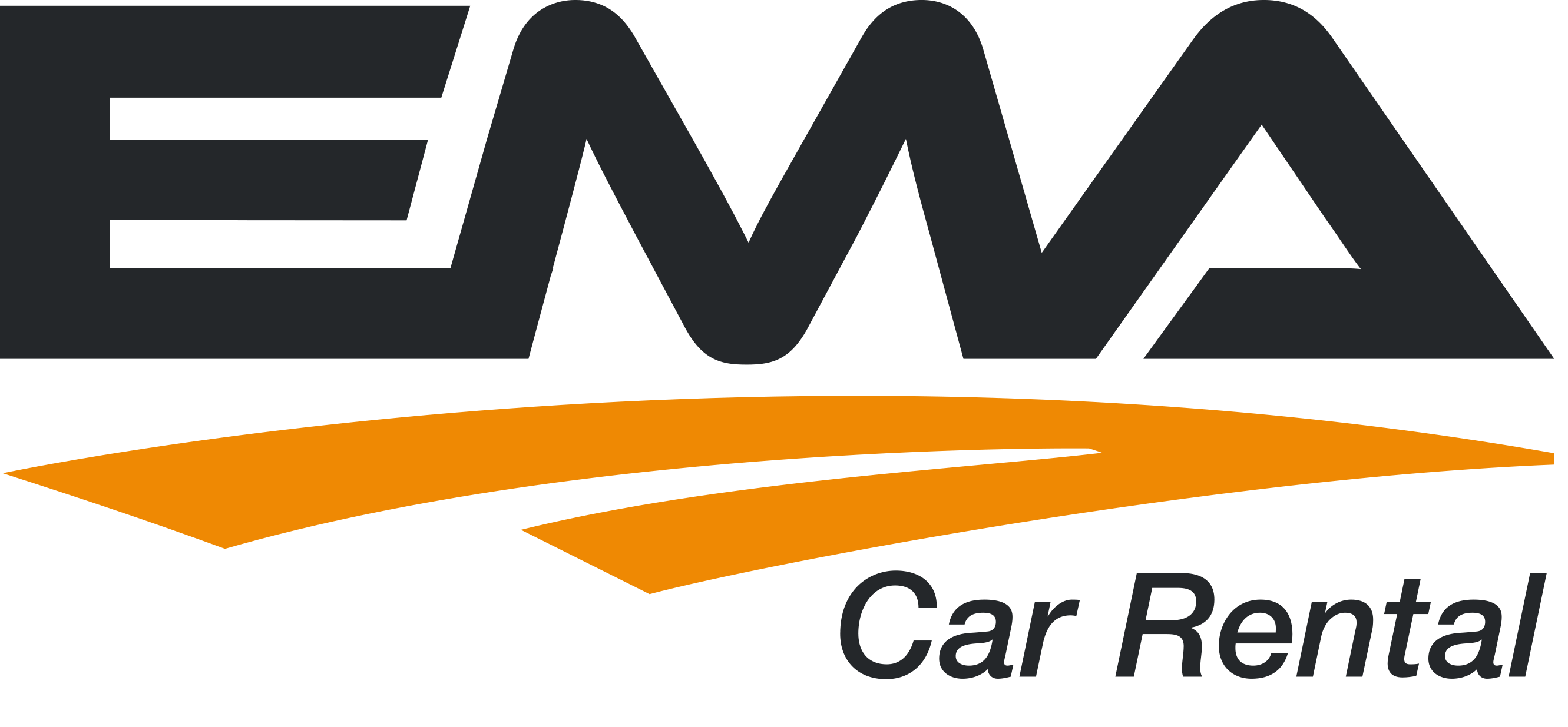 EMA OTO KİRALAMA  Logo